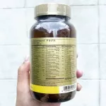 More than 33 vitamins nourish the body. Formula VM-2000 Multiple Vitamins with Chensted Minerals 60 OR 180 Tablets Solgar®