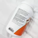 Whole Psyllium Husks 680 G Now Foods® Kosher, no sugar, no fat, reducing constipation