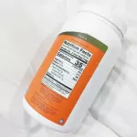 Whole Psyllium Husks 680 G Now Foods® Kosher, no sugar, no fat, reducing constipation