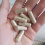 ไฟเบอร์ไซเลี่ยมฮัสก์ Psyllium Husk 700 mg 180 Capsules Now Foods® เทียนเกล็ดหอย ไม่มีน้ำตาลไม่มีไขมัน ธรรมชาติ 100%