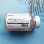 ไกโตซาน Original Chitosan 1000 mg 120 Capsules Natural Balance® ไคโตซาน ไฟเบอร์จากธรรมชาติ