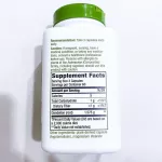 Dandelion Root Root Extract Dandelion Root 1575 MG 180 Vegan Capsules Nature's Way®