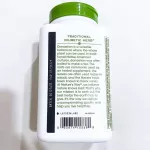 Dandelion Root Root Extract Dandelion Root 1575 MG 180 Vegan Capsules Nature's Way®