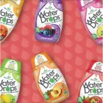 น้ำหยด SweetLeaf Water Drops Stevia Water 48ml Wisdom Natural®
