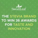 น้ำหยด SweetLeaf Water Drops Stevia Water 48ml Wisdom Natural®