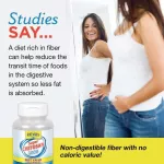 Chitosan Super Chitosan 3000 120 Veg Caps Natural Balance®