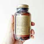 Garlic Oil, Garlic Oil Perles Concentrate 250 Softgels Solgar®