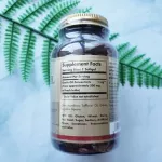 Garlic Oil, Garlic Oil Perles Concentrate 250 Softgels Solgar®