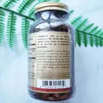 Garlic Oil, Garlic Oil Perles Concentrate 250 Softgels Solgar®