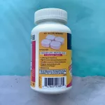 วิตามินซี แบบเม็ดเคี้ยว Original Immune Support Supplement Very Berry Or Citrus 116 Chewable Tablets AirBorne®