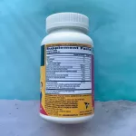 วิตามินซี แบบเม็ดเคี้ยว Original Immune Support Supplement Very Berry Or Citrus 116 Chewable Tablets AirBorne®