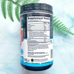 Essential amino acids + Essential Amin.o. Electrolytes 285 G optimum nutrition® Amino