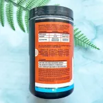 Essential amino acids + Essential Amin.o. Electrolytes 285 G optimum nutrition® Amino