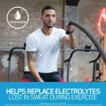 Essential amino acids + Essential Amin.o. Electrolytes 285 G optimum nutrition® Amino