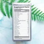 เซนทรัม วิตามินรวม สำหรับผู้หญิง 50 ปีขึ้นไป Minis Women 50+ Multivitamin/Multimineral 160 or 280 Tablets Centrum®