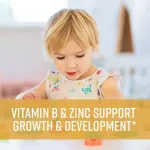 Total vitamins for children Kids Chewable Multivitamin/Multimineral Supplement 80 Tablets Centrum®