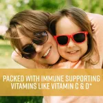 Total vitamins for children Kids Chewable Multivitamin/Multimineral Supplement 80 Tablets Centrum®