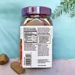 วิตามิน นอนหลับ แบบเม็ดเคี้ยว รสสตรอเบอร์รี่ Sleep 5 mg, Strawberry Flavor 180 Gummies Natrol® หลับเร็ว หลับลึก หลับสบาย