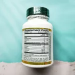 Spirina, Organic Spirulina 500 mg 240 Tablets California Gold Nutrition®