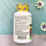 Sleeph Aids 3 mg, Fast Dissolve, Strawberry Flavor 90 Or 150 Tablets Natrol®, fast sleep, deep sleep