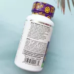 วิตามิน นอนหลับ Sleep Aids 1 mg Time Release 90 Tablets  Natrol® หลับเร็ว หลับลึก หลับสบาย