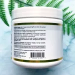 Magnesium Citte, Magnesium Powder, Unflavored 283 G California Gold Nutrition®