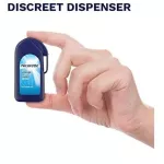 Stop Smoking Aid Lozenge Coated Ice Mint 4 mg 20 /Or 80 LOZENGES NICORETTE® Ice-Mint Nicore