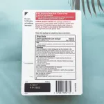 Stop Smoking Aid Lozenge Coated Ice Mint 4 mg 20 /Or 80 LOZENGES NICORETTE® Ice-Mint Nicore