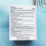 Nichet Mint, Mini LozENGE MINT 4 MG 20 Or 81 Lozenge Nicorette® Stop Smoking Aid Smoking Cessation Product