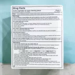 นิโคเร็ทท์ หมากฝรั่ง Gum Coated For Bold Flavor 4 mg 160 or 180 Pieces, White Ice Mint Nicorette® รส ไวท์ไอซ์มินท์ นิโคเรท