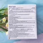 นิโคเร็ทท์ หมากฝรั่ง Gum 4 mg 110 or 170 Pieces, Original Nicorette® Stop Smoking Aid นิโคเรท