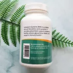 NAC for men and women. NAC for Men and Women 500 mg 90 Capsules Fairhaven Health® N-Acetyl-L-Cysteine.