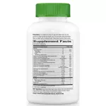 SmartyPants Kid Formula and Fiber 120 Gummies วิตามินรวมสำหรับเด็ก ผสมไฟเบอร์ 120 กัมมี่