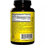 Jarrow Formulas Methyl B-12 Lemon Flavor 1000 MCG 100 Lozenges Vitamin B12 Flavor 1000 micrograms 100 tablets