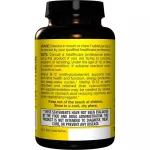 Jarrow Formulas Methyl B-12 Lemon Flavor 1000 MCG 100 Lozenges Vitamin B12 Flavor 1000 micrograms 100 tablets