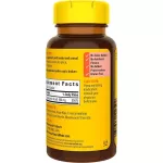 Nature Made Vitamin C with Rose Hips Times 500 mg 130 CPALETS 500 milligrams of 130 tablets