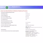 Caltrate Plus แคลเทรต พลัส บรรจุ 60 เม็ด