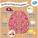 Mega We Care Fish Oil, Mega Vile, Fish Oil 1000 mg 100 capsules