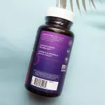 Acetil-L-Carnitine Acetyl L-Carnitine 500 MG 60 Vegan Capsules MRM®