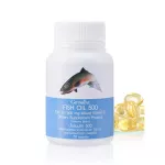 Calcium, pair, fish oil, fish supplement, knee pain, knee pain, knee, Giffarine, Calmag 400 Fish Oil, 500 mg of fish oil.