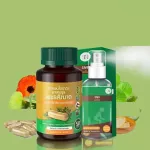 Herbs, hemorrhoids, packs, free delivery !! Ridse diamond, 1 jar, 50 capsules + Sn9 spray, hemorrhoid