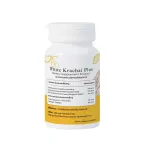 กระชายขาว เสริมภูมิคุ้มกัน กระชายสกัด ชนิดแคปซูล สมุนไพร บำรุงหัวใจ สมอง กระดูก ภูมิคุ้มกัน ปรับสมดุล ลดความดันโลหิต