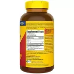 Nature Made Cholesoff Plus 210 softgel helps prevent cholesterol in food. And reduce cholesterol