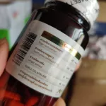 White Krua resistant to create immunity. Krachay Khaw Plus Capsules Herb Type 2, Krachai, White Extracted / Pluva / 1 Bottle Ginger Ginger 30 Capsules 600 mg