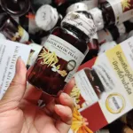 White Krua resistant to create immunity. Krachay Khaw Plus Capsules Herb Type 2, Krachai, White Extracted / Pluva / 1 Bottle Ginger Ginger 30 Capsules 600 mg