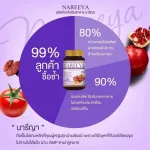 Naree herbs for women nareeya. Restore girl, reduce odor, reduce vaginal discharge for 1 bottle of 60 capsules with destinations.