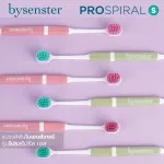 Bisexual Toothbrush, Pro Spray S