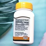 Twenty First Century Niacin Prolonong Relon 500 mg 100 Tablets 21st Century®