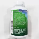 เห็ดหลินจือแดง Reishi Longevity Support 120 Vegetarian Capsules Host Defense Mushrooms®