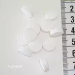 ไนอะซิน วิตามินบี 3 Niacin 100 mg 110 Tablets 21st Century®